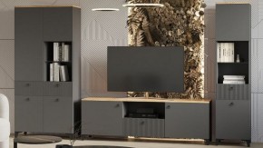 Шкаф-витрина Ника в Южноуральске - yuzhnouralsk.ok-mebel.com | фото 3