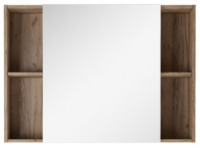Шкаф-зеркало Craft 100 левый/правый Домино (DCr2206HZ) в Южноуральске - yuzhnouralsk.ok-mebel.com | фото 4