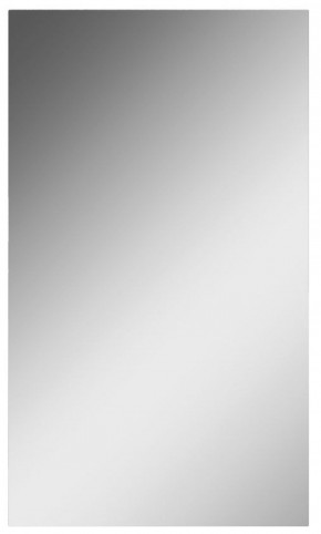 Шкаф-зеркало Норма 40 1 дверь АЙСБЕРГ (DA1618HZ) в Южноуральске - yuzhnouralsk.ok-mebel.com | фото 5