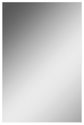 Шкаф-зеркало Угловой Норма АЙСБЕРГ (DA1623HZ) в Южноуральске - yuzhnouralsk.ok-mebel.com | фото