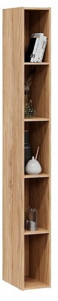 Стеллаж Стелла в Южноуральске - yuzhnouralsk.ok-mebel.com | фото