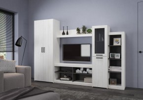 Стенка для гостиной Огюст в Южноуральске - yuzhnouralsk.ok-mebel.com | фото