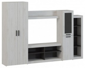 Стенка для гостиной Огюст в Южноуральске - yuzhnouralsk.ok-mebel.com | фото 2