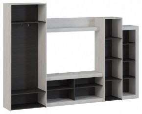 Стенка для гостиной Огюст в Южноуральске - yuzhnouralsk.ok-mebel.com | фото 3