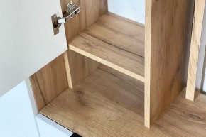 Стенка для прихожей Бери в Южноуральске - yuzhnouralsk.ok-mebel.com | фото 4