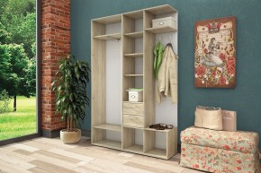 Стенка для прихожей Диана 279.11 в Южноуральске - yuzhnouralsk.ok-mebel.com | фото 4