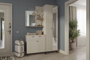 Стенка для прихожей Тоскана в Южноуральске - yuzhnouralsk.ok-mebel.com | фото