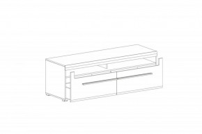 Стенка Ницца в Южноуральске - yuzhnouralsk.ok-mebel.com | фото 4