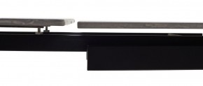 Стол ALES 180 BLACK GRAVE SOLID CERAMIC, керамика / бронзовый, ®DISAUR в Южноуральске - yuzhnouralsk.ok-mebel.com | фото 12
