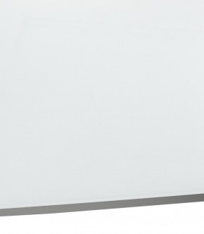Стол ФОРЕЛ 120 Белый, стекло / Белый, М-City в Южноуральске - yuzhnouralsk.ok-mebel.com | фото 2