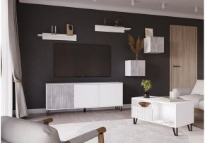 Стол журнальный Эннис в Южноуральске - yuzhnouralsk.ok-mebel.com | фото 3