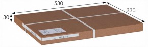 Стол журнальный МеталлАрт М036 в Южноуральске - yuzhnouralsk.ok-mebel.com | фото 7