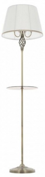 Стол журнальный с торшером Citilux Вена CL402930T в Южноуральске - yuzhnouralsk.ok-mebel.com | фото