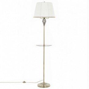 Стол журнальный с торшером Citilux Вена CL402930T в Южноуральске - yuzhnouralsk.ok-mebel.com | фото 4