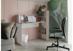 Стол компьютерный Арлет в Южноуральске - yuzhnouralsk.ok-mebel.com | фото 2