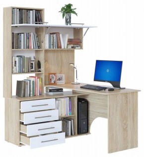 Стол компьютерный КСТ-14.1Л в Южноуральске - yuzhnouralsk.ok-mebel.com | фото 3