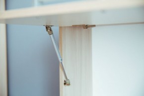 Стол компьютерный ВОЛКЕР М07 (ЯШС) в Южноуральске - yuzhnouralsk.ok-mebel.com | фото 4