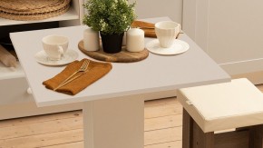 Стол обеденный Анкона в Южноуральске - yuzhnouralsk.ok-mebel.com | фото 3