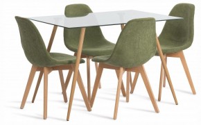 Стол обеденный Sophia (mod. 5003) в Южноуральске - yuzhnouralsk.ok-mebel.com | фото 2