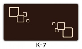 Стол обеденный Трилогия с фотопечатью K-2 в Южноуральске - yuzhnouralsk.ok-mebel.com | фото 19