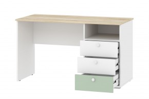 Стол письменный НМ 041.40 "Банни" (Макарун) в Южноуральске - yuzhnouralsk.ok-mebel.com | фото 2