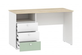 Стол письменный НМ 041.40 "Банни" (Макарун) в Южноуральске - yuzhnouralsk.ok-mebel.com | фото 3