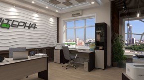 Стол письменный "Референт" Р.С-12 в Южноуральске - yuzhnouralsk.ok-mebel.com | фото 7