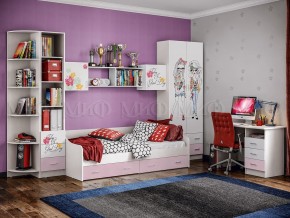 ВЕГА FASHION Стол письменный в Южноуральске - yuzhnouralsk.ok-mebel.com | фото 2