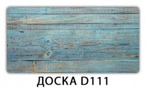 Стол раздвижной Паук с фотопечатью Доска D113 в Южноуральске - yuzhnouralsk.ok-mebel.com | фото 5