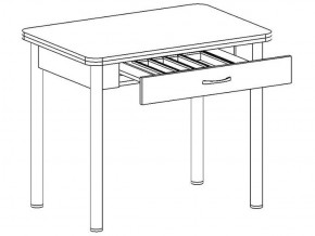 ПРАЙМ-3Р Стол-трансформер (раскладной) в Южноуральске - yuzhnouralsk.ok-mebel.com | фото 3