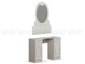 ГАРМОНИЯ Стол туалетный без зеркала в Южноуральске - yuzhnouralsk.ok-mebel.com | фото
