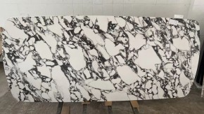 Стол VICENZA 220 BULGARI WHITE, керамика / белый, ®DISAUR в Южноуральске - yuzhnouralsk.ok-mebel.com | фото 3