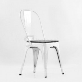 Стул Barneo N-236 Tolix Wood style в Южноуральске - yuzhnouralsk.ok-mebel.com | фото 10