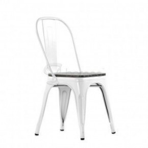 Стул Barneo N-236 Tolix Wood style в Южноуральске - yuzhnouralsk.ok-mebel.com | фото 12