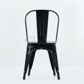 Стул Barneo N-236 Tolix Wood style в Южноуральске - yuzhnouralsk.ok-mebel.com | фото 2