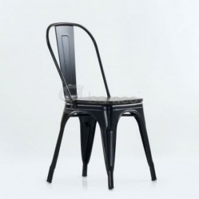 Стул Barneo N-236 Tolix Wood style в Южноуральске - yuzhnouralsk.ok-mebel.com | фото 3