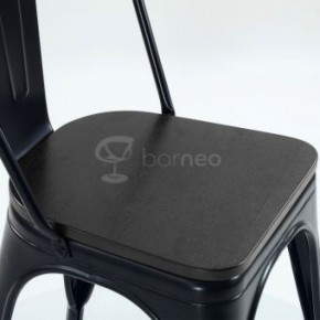 Стул Barneo N-236 Tolix Wood style в Южноуральске - yuzhnouralsk.ok-mebel.com | фото 4
