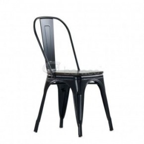 Стул Barneo N-236 Tolix Wood style в Южноуральске - yuzhnouralsk.ok-mebel.com | фото 5