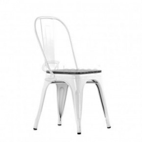 Стул Barneo N-236 Tolix Wood style в Южноуральске - yuzhnouralsk.ok-mebel.com | фото 8