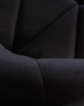 Стул барный DOBRIN BARNY, черный велюр (MJ9-101) в Южноуральске - yuzhnouralsk.ok-mebel.com | фото 8