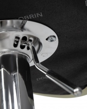 Стул барный DOBRIN BARNY, мятный велюр (MJ9-87) в Южноуральске - yuzhnouralsk.ok-mebel.com | фото 10