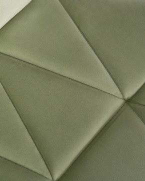 Стул барный DOBRIN BARNY, мятный велюр (MJ9-87) в Южноуральске - yuzhnouralsk.ok-mebel.com | фото 8