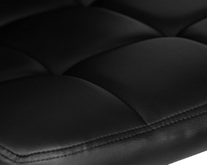 Стул барный DOBRIN KRUGER ARM BLACK, черный в Южноуральске - yuzhnouralsk.ok-mebel.com | фото 7