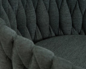 Стул барный DOBRIN LEON, зеленая ткань (LAR 275-23) в Южноуральске - yuzhnouralsk.ok-mebel.com | фото 10