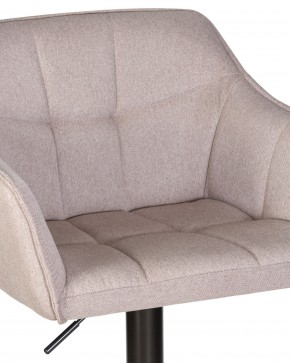 Стул барный DOBRIN RALF, светло-серый (LAR-106D-25) в Южноуральске - yuzhnouralsk.ok-mebel.com | фото 7