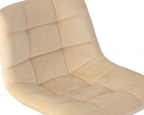 Стул барный DOBRIN TAILOR, бежевый велюр (MJ9-10) в Южноуральске - yuzhnouralsk.ok-mebel.com | фото 7