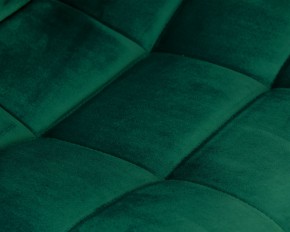 Стул барный DOBRIN TAILOR BLACK, зеленый велюр (MJ9-88) в Южноуральске - yuzhnouralsk.ok-mebel.com | фото 8