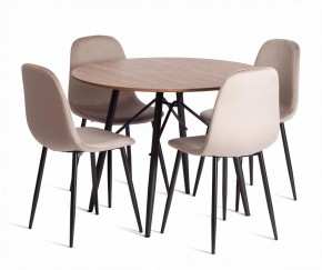 Стул Breeze (mod. 4724) в Южноуральске - yuzhnouralsk.ok-mebel.com | фото 3