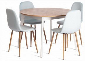 Стул Breeze (mod. 4724) в Южноуральске - yuzhnouralsk.ok-mebel.com | фото 3