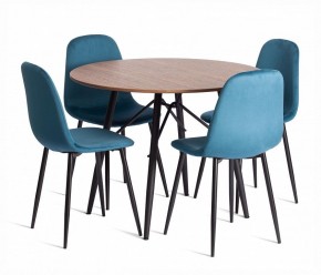 Стул Breeze (mod. 4724) в Южноуральске - yuzhnouralsk.ok-mebel.com | фото 3